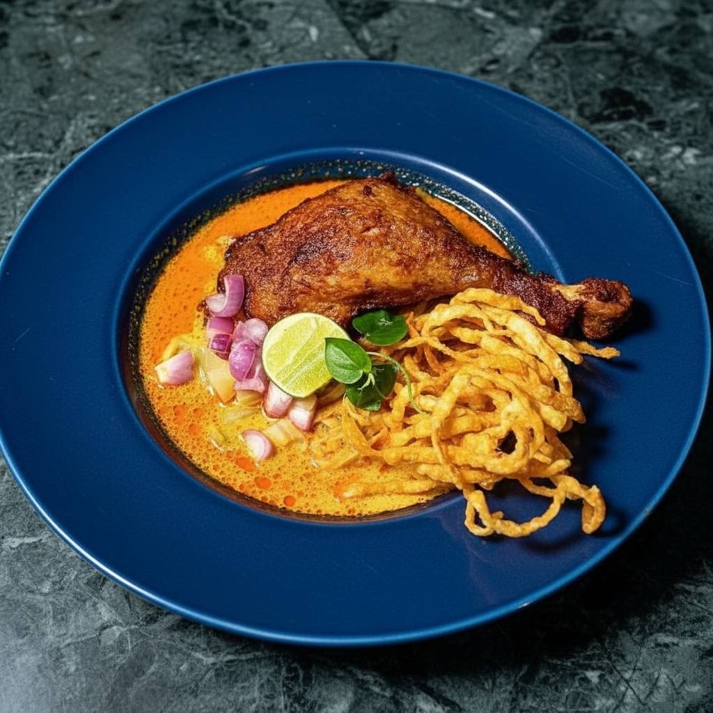 Khao Soi
