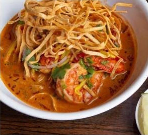 Prawn Khaosoi